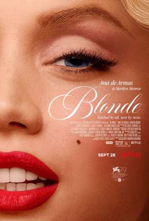 Blonde 2022 Torrent