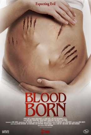 Blood Born - Legendado 2021 Torrent