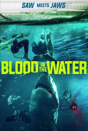 Blood in the Water - Legendado 2022 Torrent