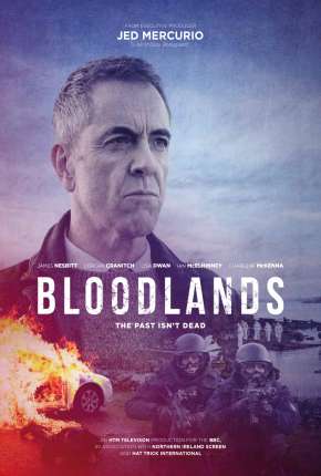 Bloodlands - 1ª Temporada Legendada 2021 Torrent