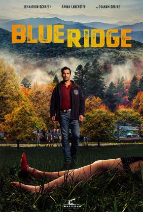 Blue Ridge - Legendado 2020 Torrent