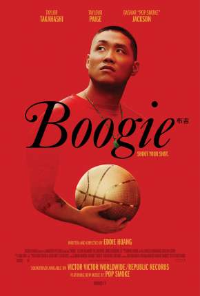 Boogie - Legendado 2021 Torrent