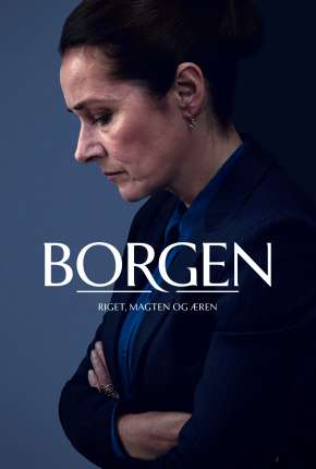 Borgen - 1ª Temporada 2020 Torrent