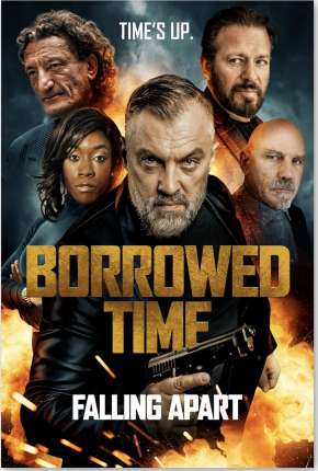 Borrowed Time III - Legendado 2022 Torrent