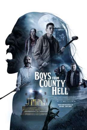 Boys from County Hell - Legendado 2021 Torrent