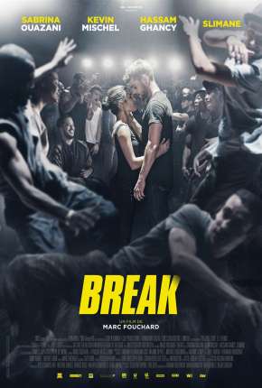 Break - O Poder da Dança 2020 Torrent