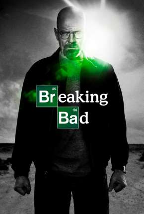 Breaking Bad - 1ª Temporada Completa 2008 Torrent