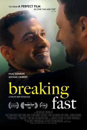 Breaking Fast - Legendado 2021 Torrent