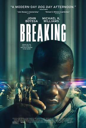 Breaking - Legendado - 892 2022 Torrent