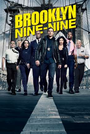 Brooklyn Nine-Nine - 8ª Temporada 2021 Torrent