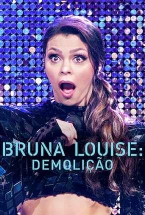 Bruna Louise - Demolição 2022 Torrent