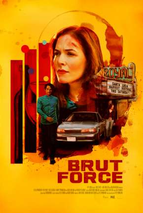 Brut Force - Legendado 2022 Torrent