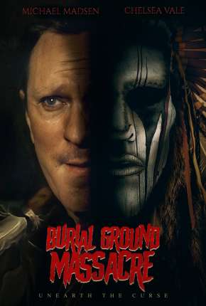 Burial Ground Massacre - Legendado 2021 Torrent