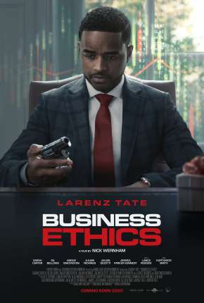 Business Ethics - Legendado 2020 Torrent