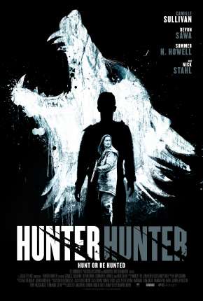 Caçada - Hunter Hunter 2020 Torrent