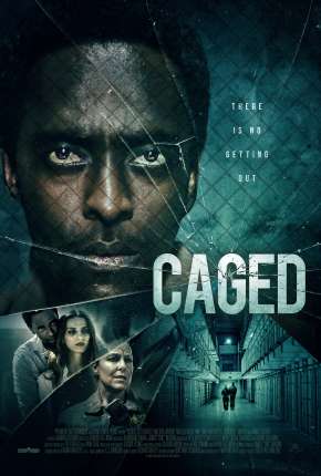 Caged - Legendado 2021 Torrent