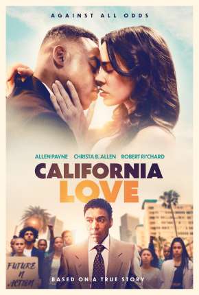 California Love - Legendado 2021 Torrent