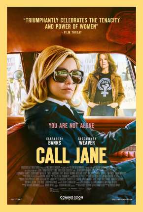 Call Jane - Legendado 2022 Torrent