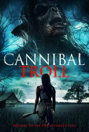 Cannibal Troll - Legendado 2021 Torrent