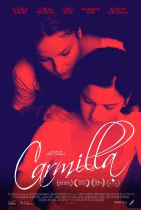 Carmilla - Legendado 2020 Torrent