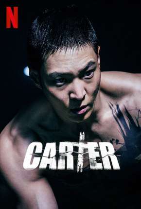 Carter - Legendado 2022 Torrent