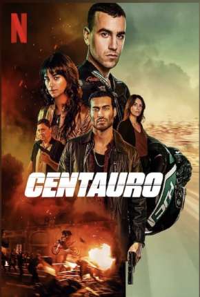 Centauro 2022 Torrent