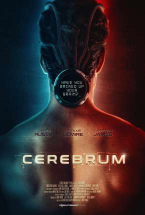 Cerebrum - Legendado 2021 Torrent