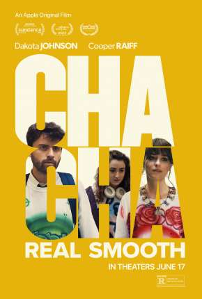 Cha Cha Real Smooth - O Próximo Passo 2022 Torrent