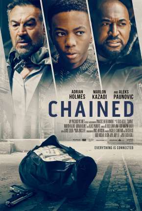 Chained - Legendado 2021 Torrent