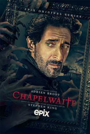 Chapelwaite - 1ª Temporada Legendada 2021 Torrent