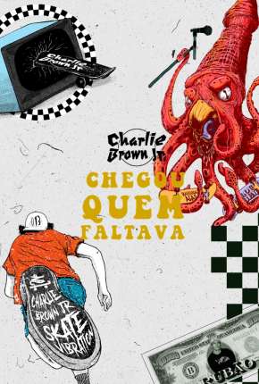 Charlie Brown Jr Ao Vivo - Chegou Quem Faltava 2021 Torrent