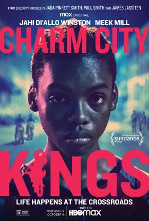 Charm City Kings 2021 Torrent