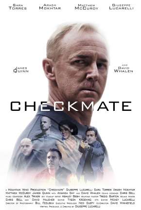 Checkmate - Legendado 2020 Torrent