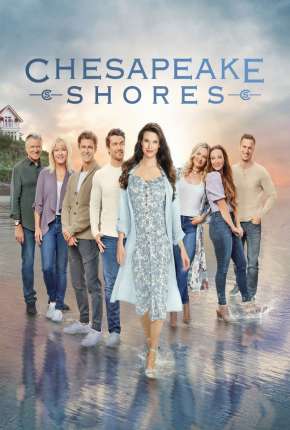 Chesapeake Shores - 1ª Temporada Completa 2016 Torrent