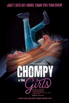 Chompy e the Girls - Legendado 2021 Torrent