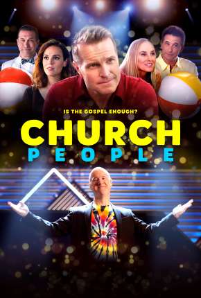 Church People - Legendado 2021 Torrent