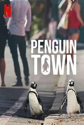 Cidade dos Pinguins - 1ª Temporada Completa 2021 Torrent