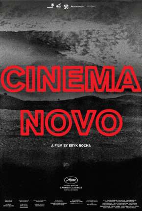 Cinema Novo 2016 Torrent