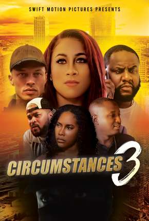 Circumstances 3 - Legendado 2022 Torrent