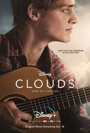 Clouds - Legendado 2020 Torrent