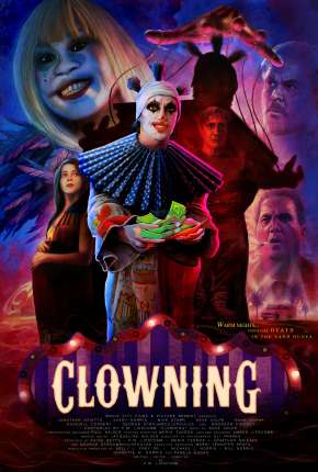 Clowning - Legendado 2022 Torrent