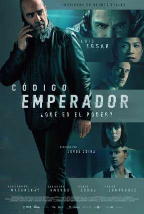 Código - Imperador 2022 Torrent