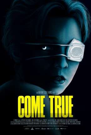 Come True - Legendado 2021 Torrent