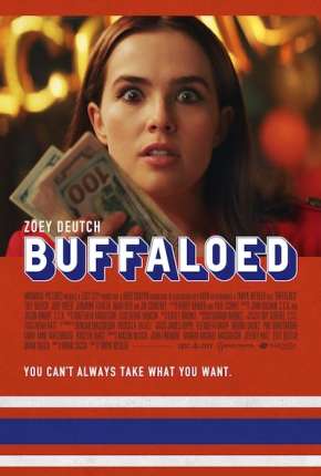 Como Sair de Buffalo 2020 Torrent