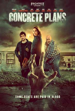 Concrete Plans - Legendado 2020 Torrent