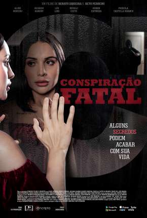 Conspiração Fatal 2022 Torrent