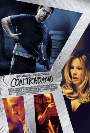 Contrabando - Contraband 2012 Torrent