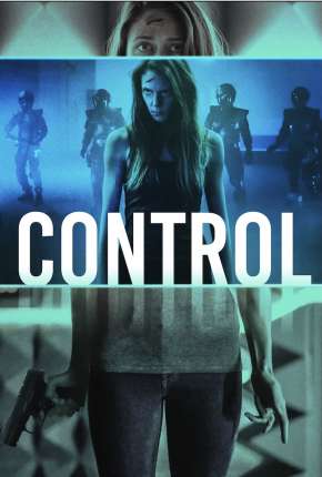 Control - Legendado 2022 Torrent