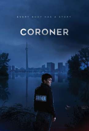 Coroner - 2ª Temporada 2020 Torrent