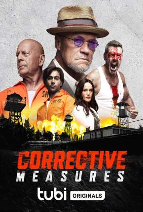 Corrective Measures - Legendado 2022 Torrent